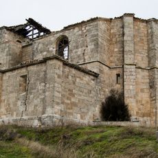 Iglesia de San Pedro Apóstol