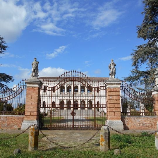 Villa Garzoni