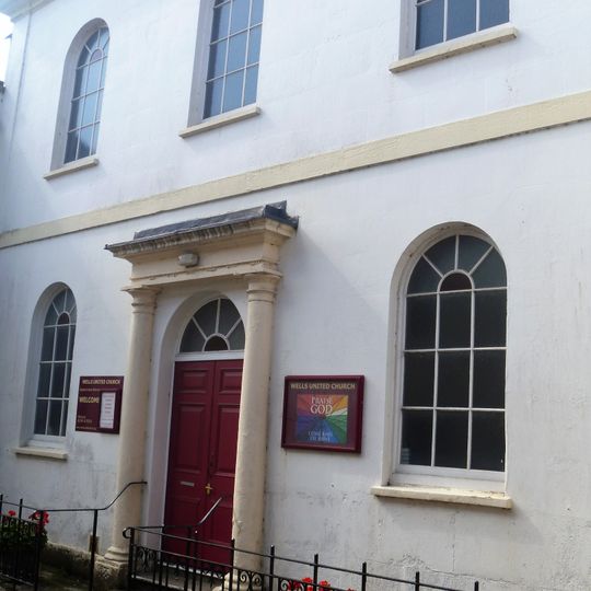 Wells United Church