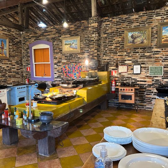Casa de Concessa