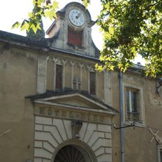Hôtel-Dieu de Pont-Saint-Esprit