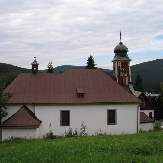Church of Saint Peter and Paul