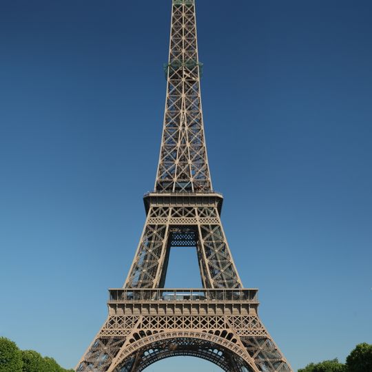 Eiffel Tower