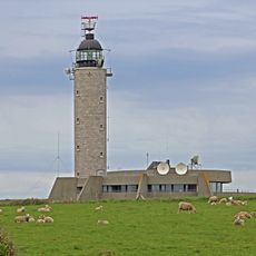 Cap Gris-Nez
