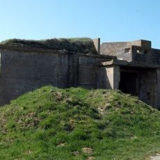 Batterie Großer Kurfürst