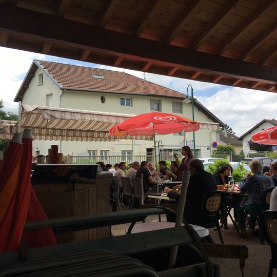 La Matinière
