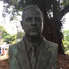 John Fitzgerald Kennedy