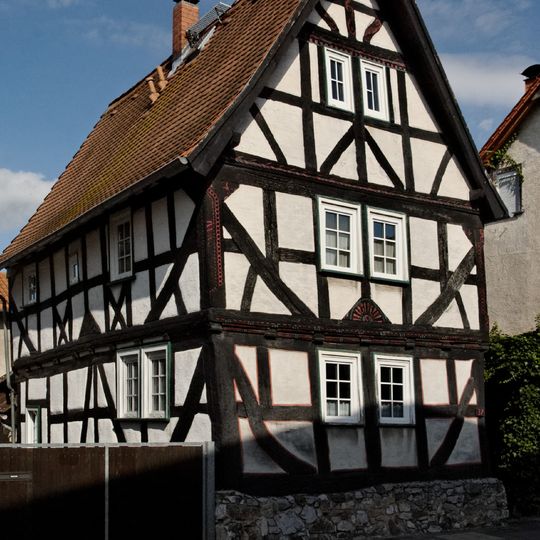 Wetzlarer Straße 37