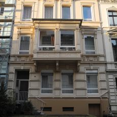 Nützenberger Straße 8