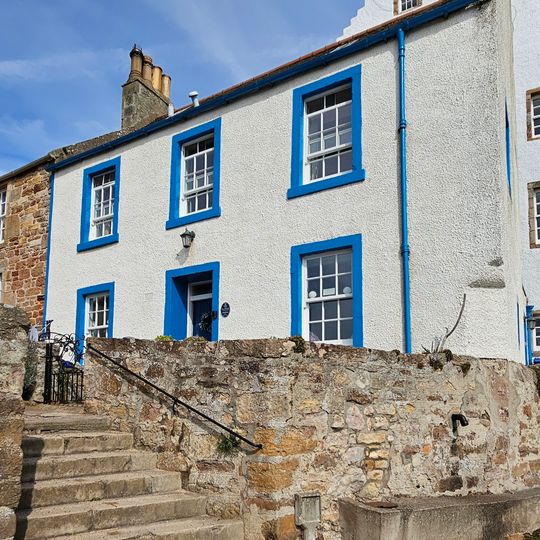 Crail, 37 Shoregate