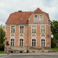 26 Wrocławska Street in Zielona Góra