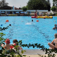 Freibad Dietmannsried