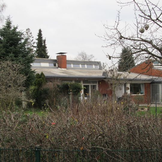 Emil-Nolde-Weg 15, Hannover