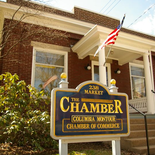 Bloomsburg Historic District