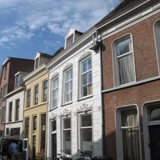Buiten Nieuwstraat 22, Kampen