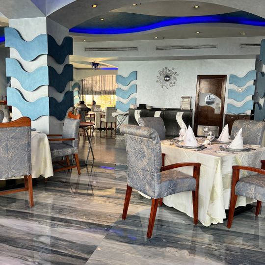 Sanbok Restaurant