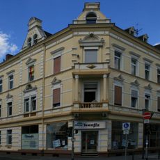 Eickener Straße 93