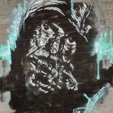 Graffiti