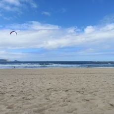Playa de San Juan de Nieva