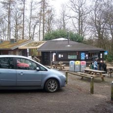 Trosley Country Park