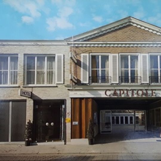 Cinema Capitole