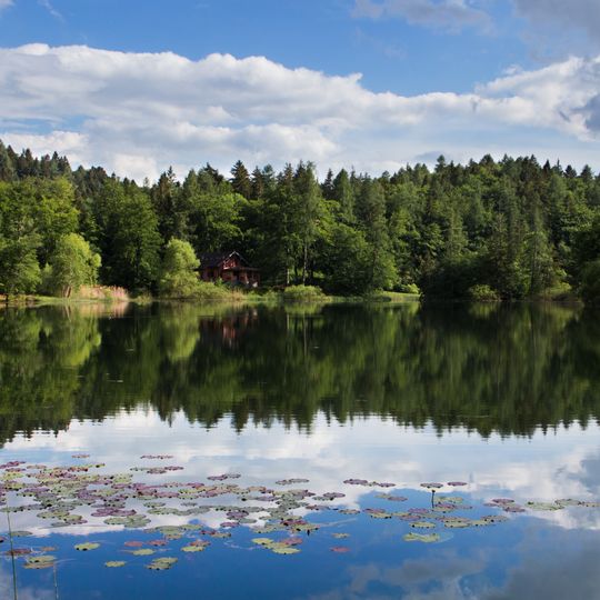 Prà dall’Albi - Cei