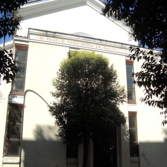 Chiesa di San Luigi Gonzaga