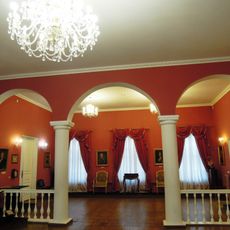 Главный дом (Торжок)