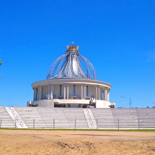 Kościół Maryi Gwiazdy Nowej Ewangelizacji i św. Jana Pawła II w Toruniu