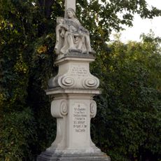 Pietà in Wullersdorf