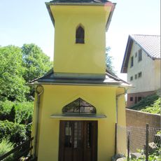Chapel of Our Lady of Help