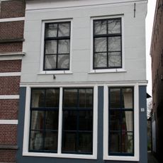 Appeldijk 37, Gorinchem