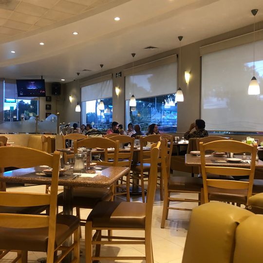 Madero Restaurante