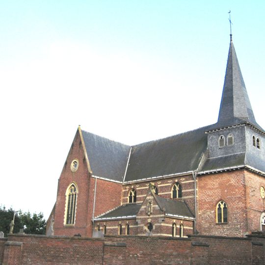 Sint-Trudokerk