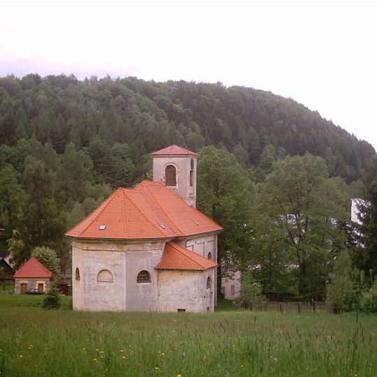 Horní Adršpach