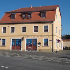 Wohnhaus Ottokarplatz 19