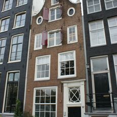 Singel 97, Amsterdam