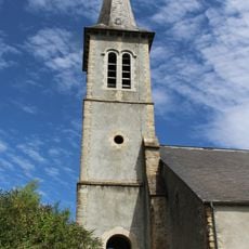 Église Saint-Pierre de Lanespède