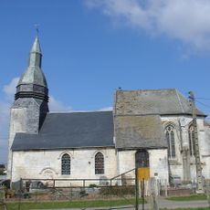 Église Notre-Dame de Bermicourt