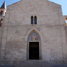 Chiesa di San Basilio Magno