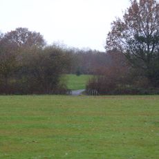 Lingfield Wildlife Area