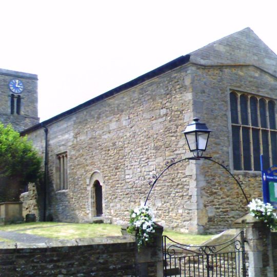 Church of St Michael