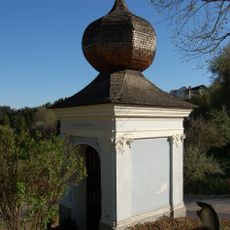 Arme-Sünder-Kapelle (Neufelden)