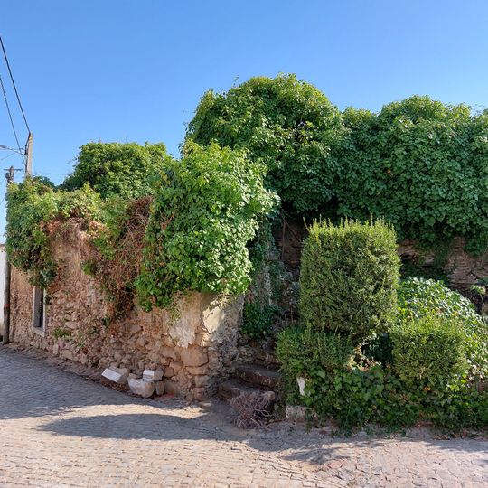 Albergaria do Carvalhal