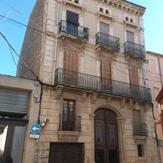 Casa Guilamany