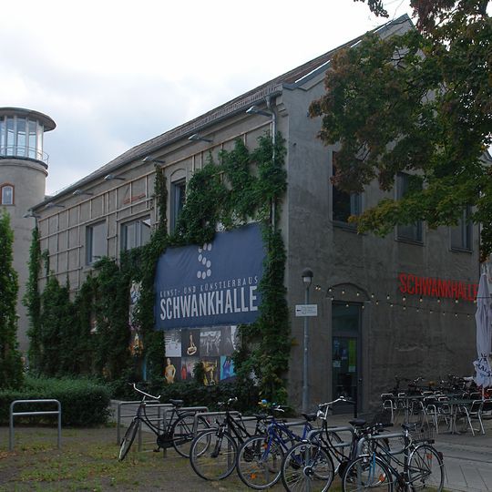 Schwankhalle