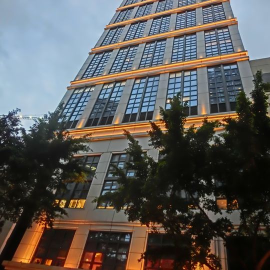 St. Paul's Hospital, Hong Kong