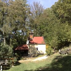 Maria Bründl (Schwarzenbach)