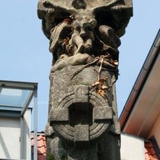Gnadenstuhl