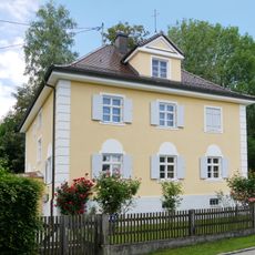 Büro- und Verwaltungsgebäude